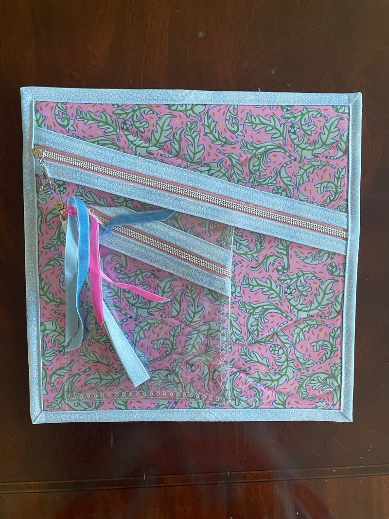 Small Project Tote - Bonus