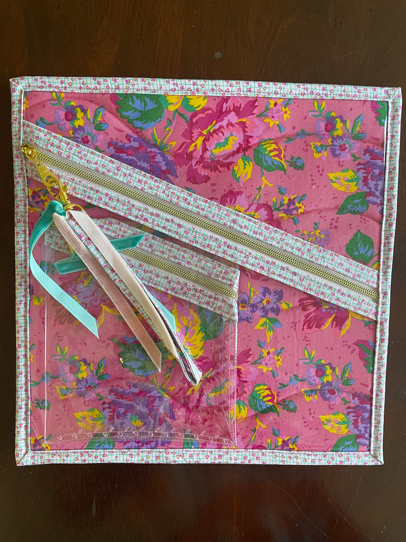 Small Project Tote - Bonus