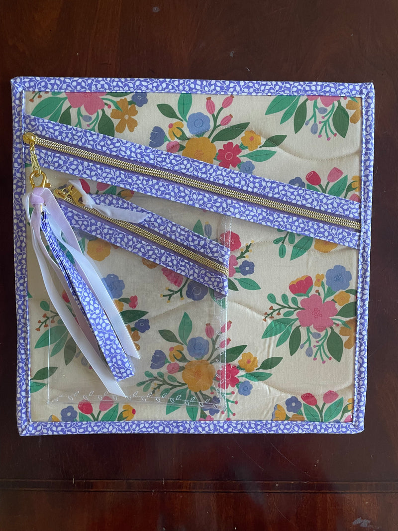 Small Project Tote - Bonus