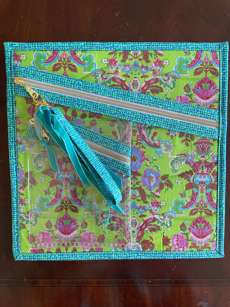 Small Project Tote - Bonus