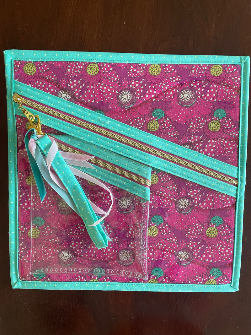 Small Project Tote - Bonus