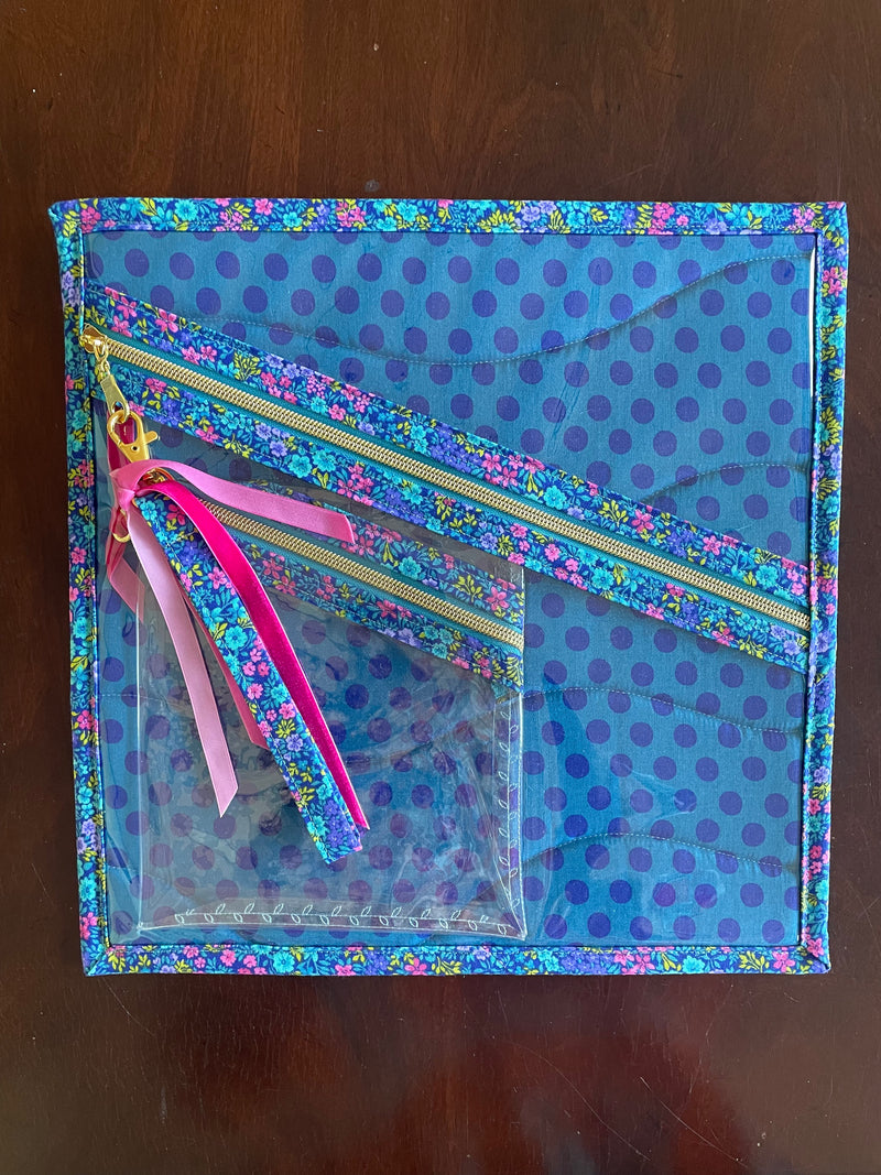 Small Project Tote - Bonus