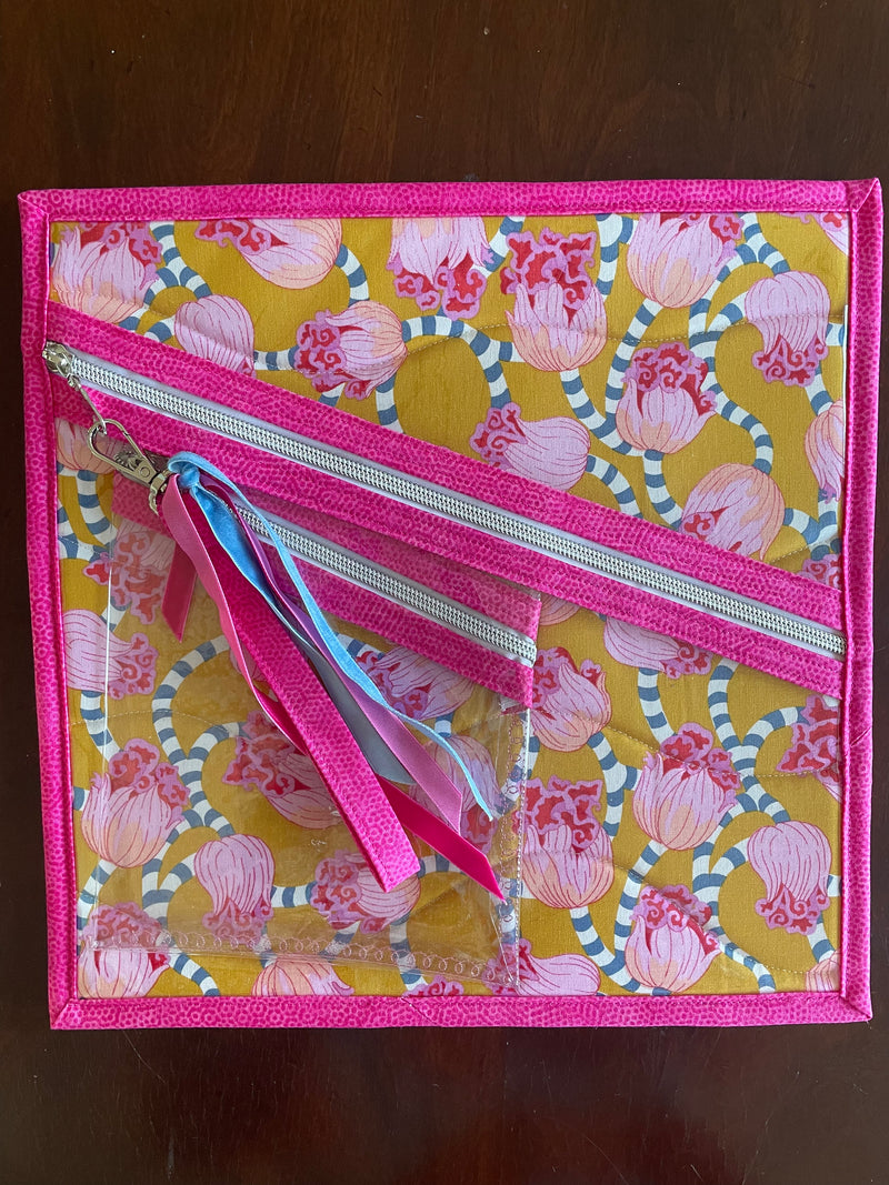 Small Project Tote - Bonus