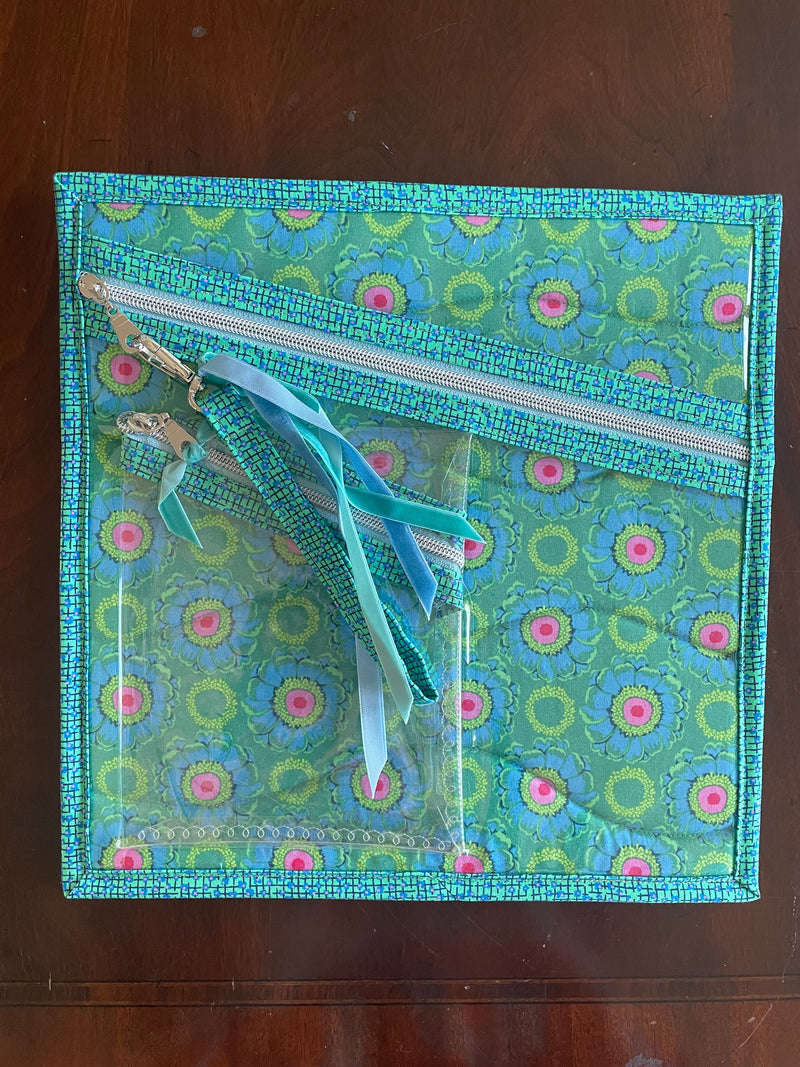 Small Project Tote - Bonus