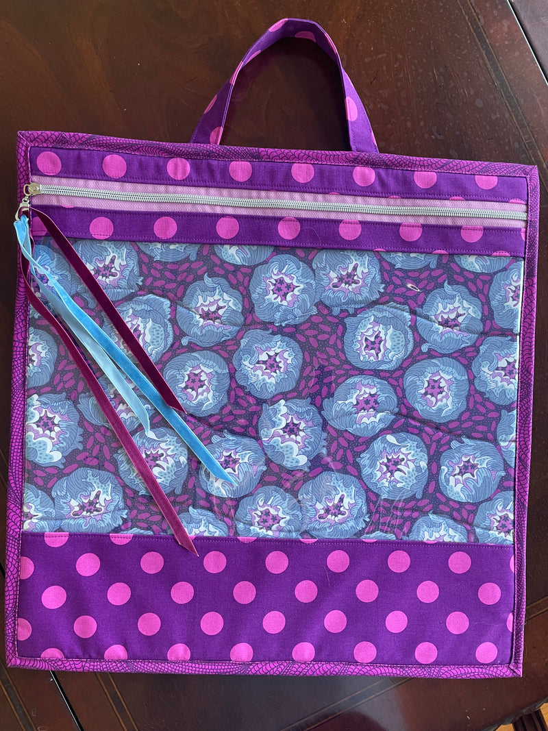 Medium Project Tote