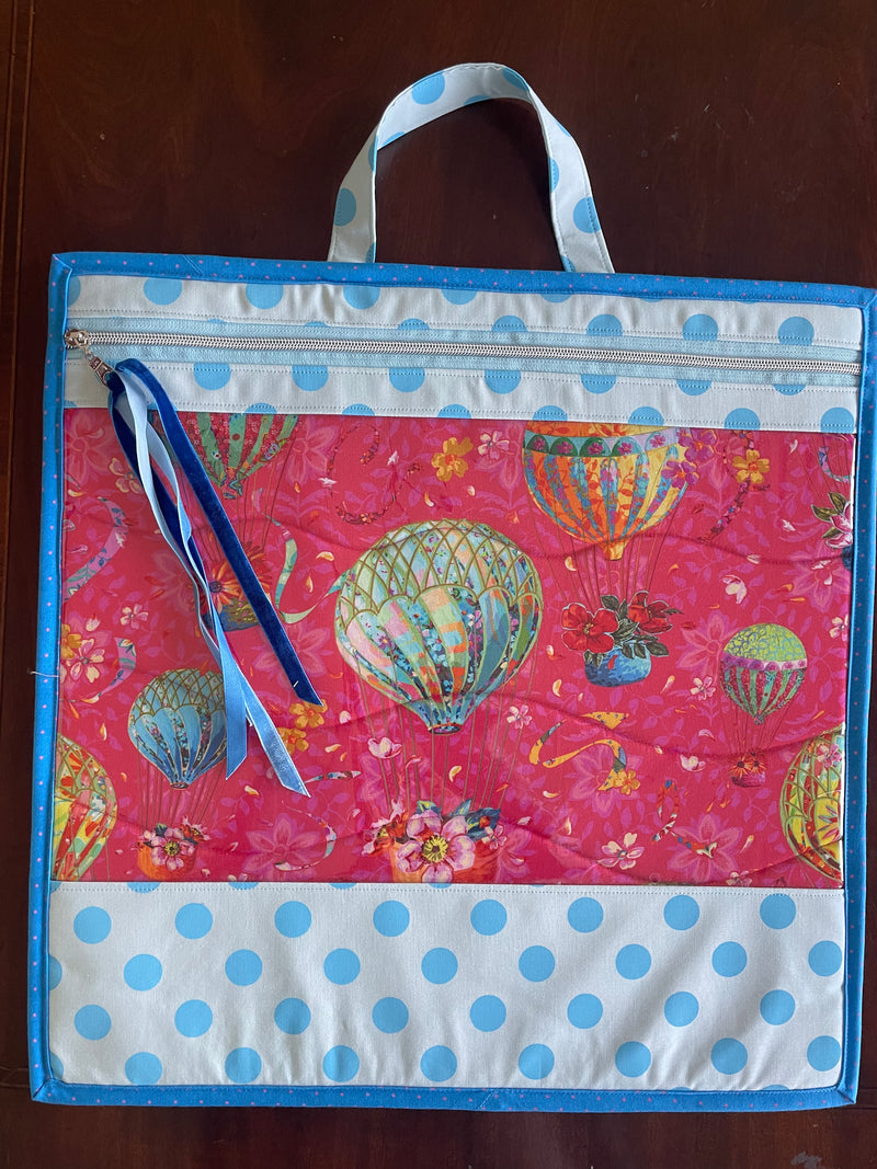 Medium Project Tote