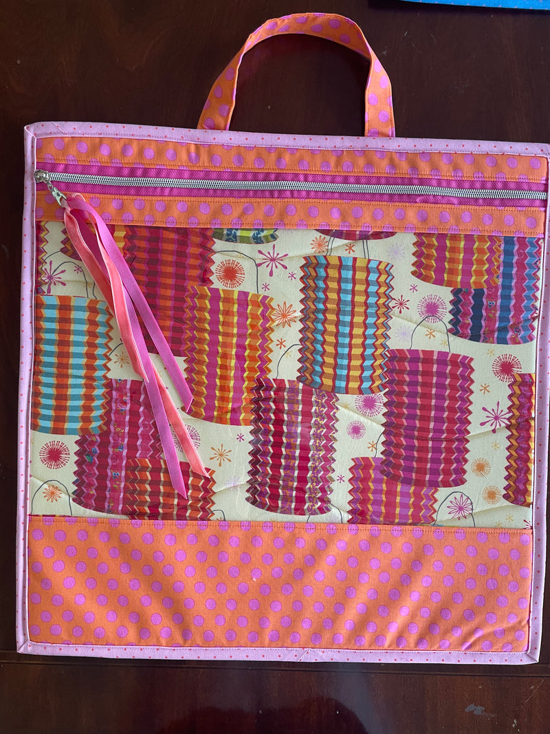 Medium Project Tote