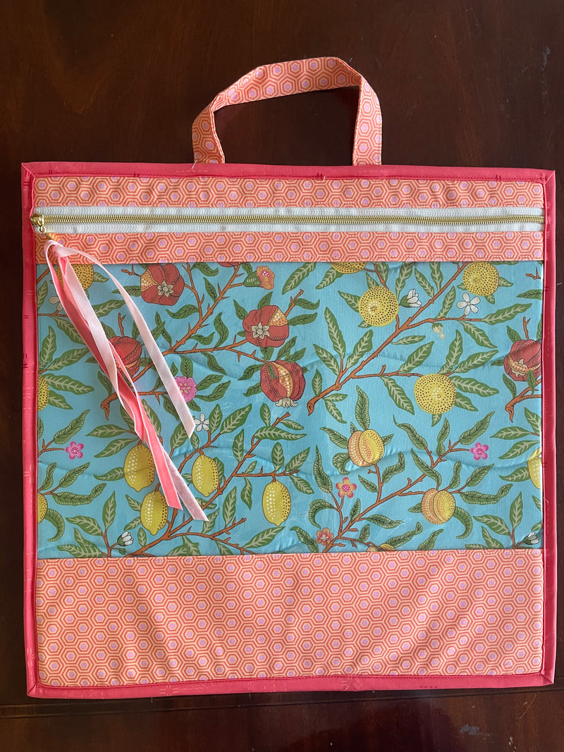 Medium Project Tote