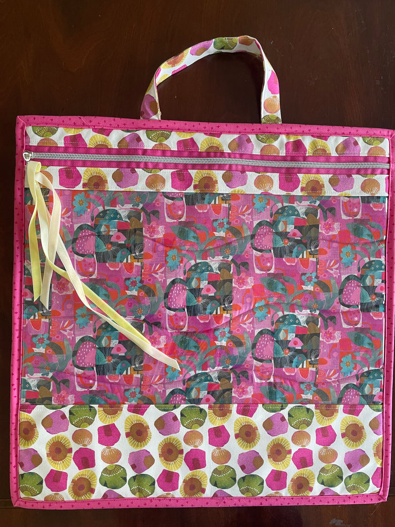 Medium Project Tote