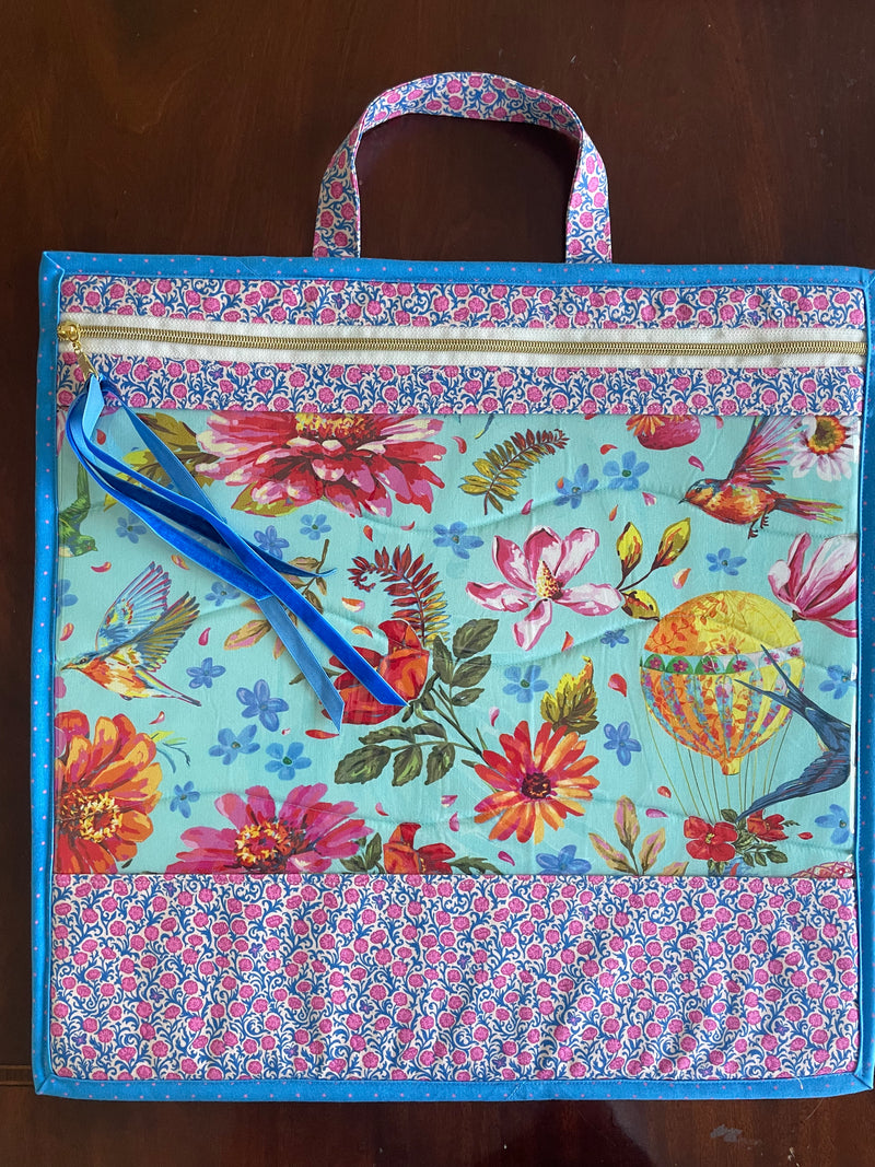 Medium Project Tote