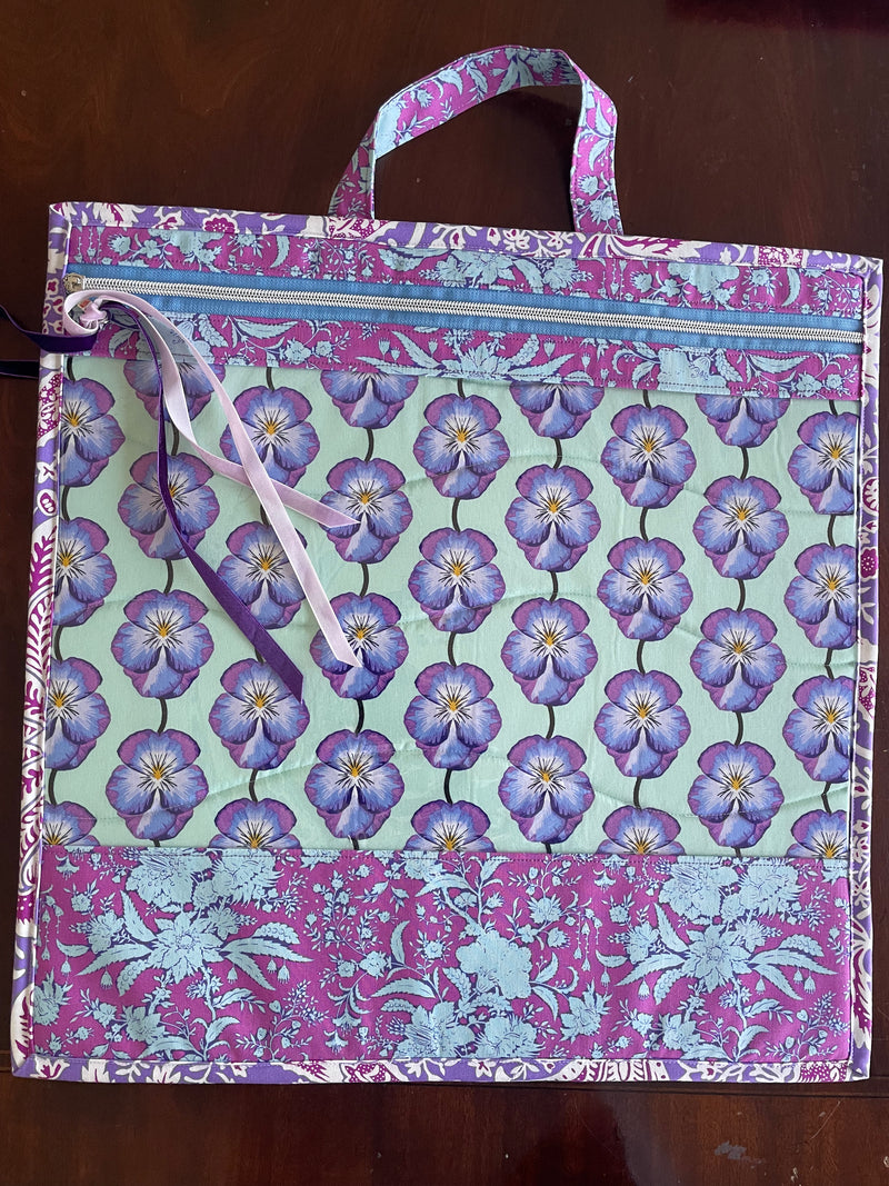 Medium Project Tote