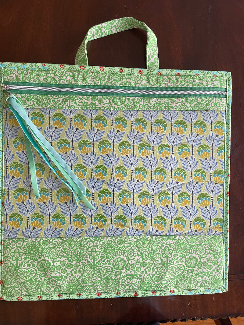 Medium Project Tote
