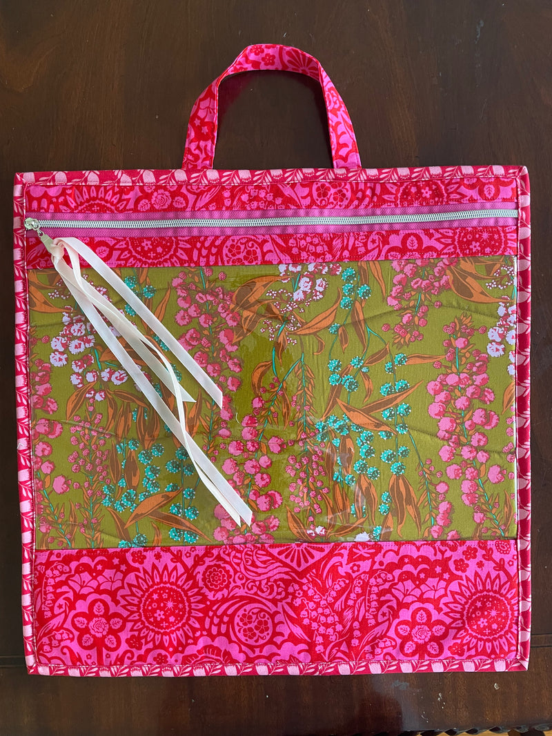 Medium Project Tote