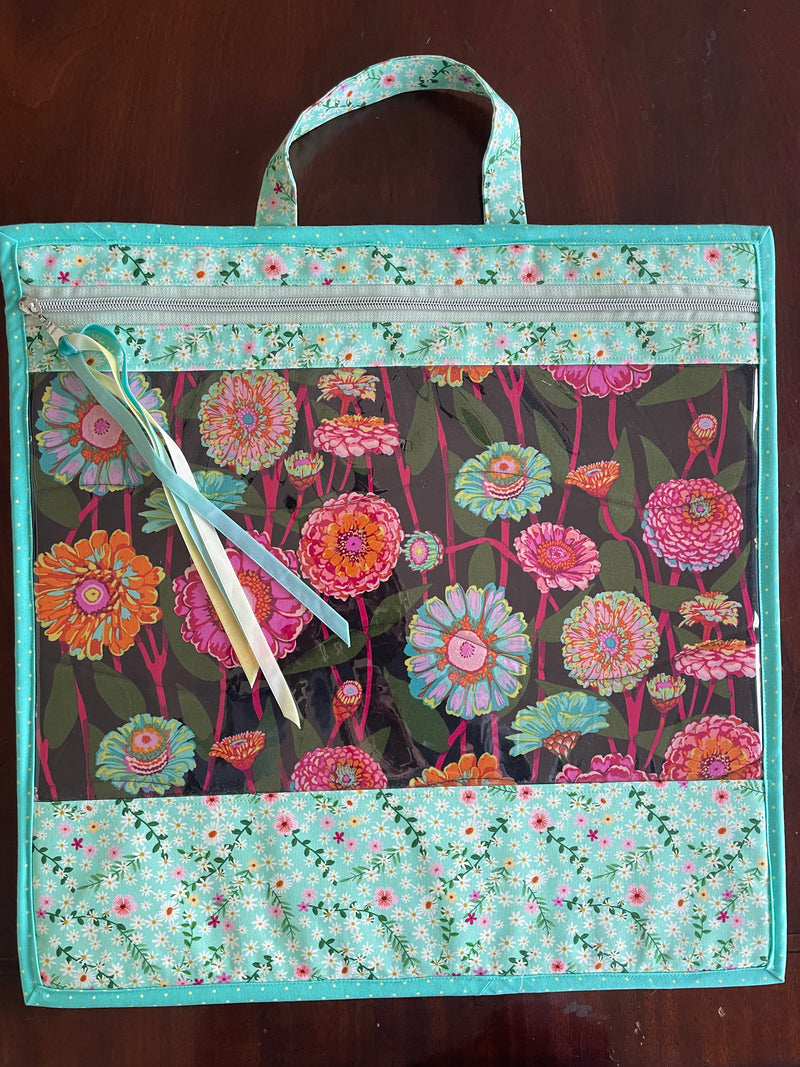 Medium Project Tote