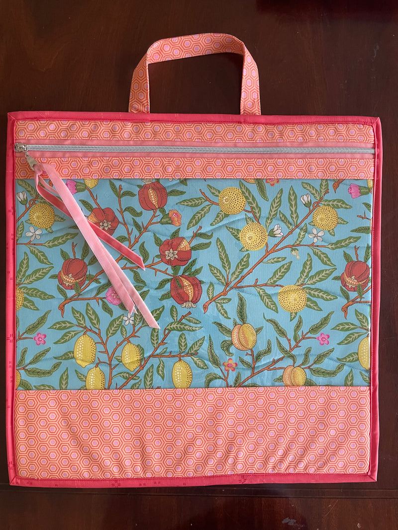 Medium Project Tote