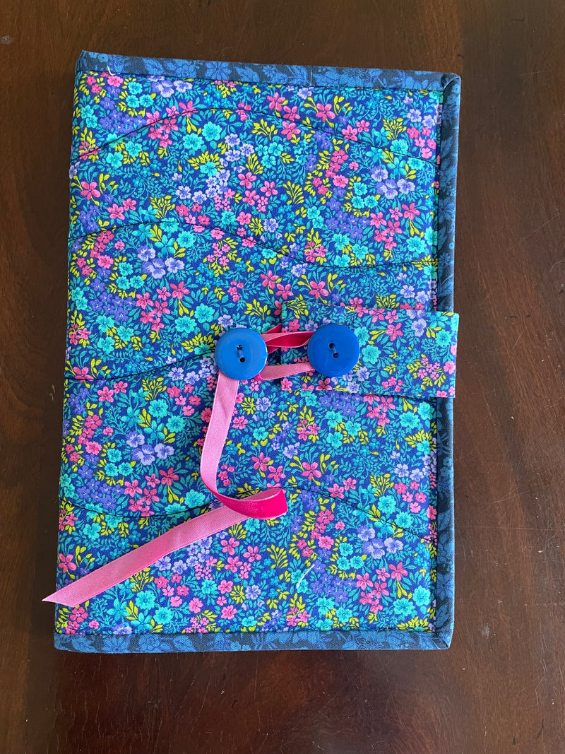 Project Books