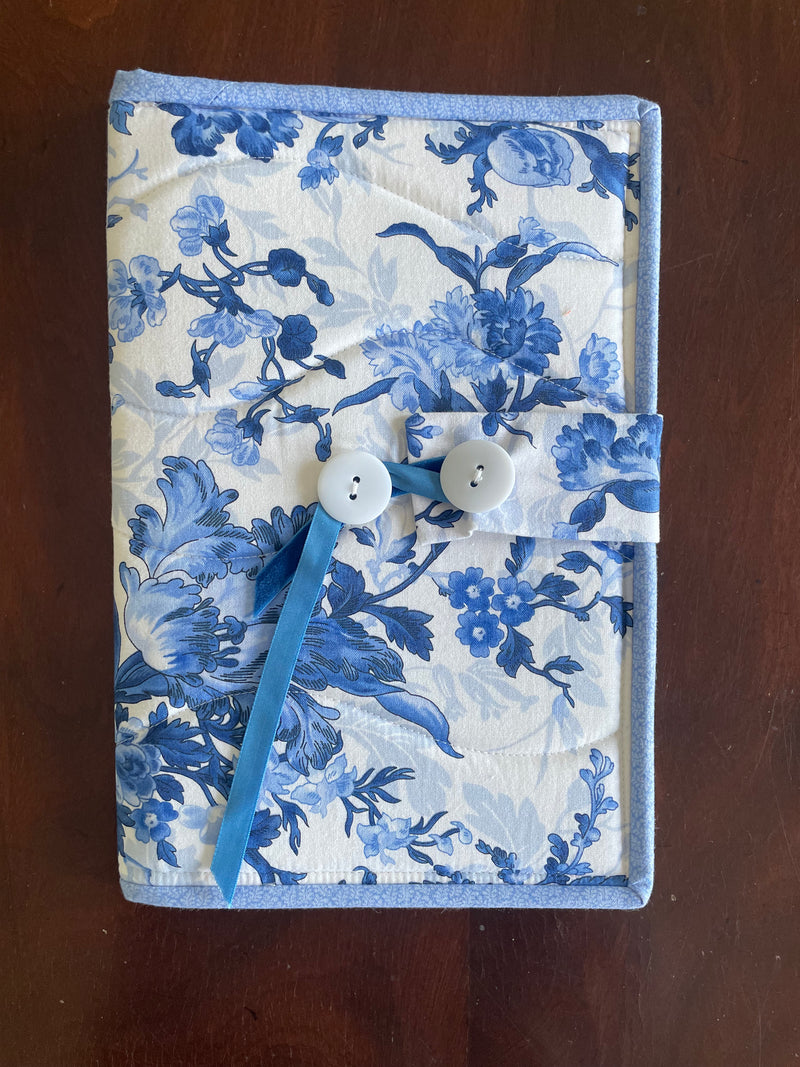 Project Books