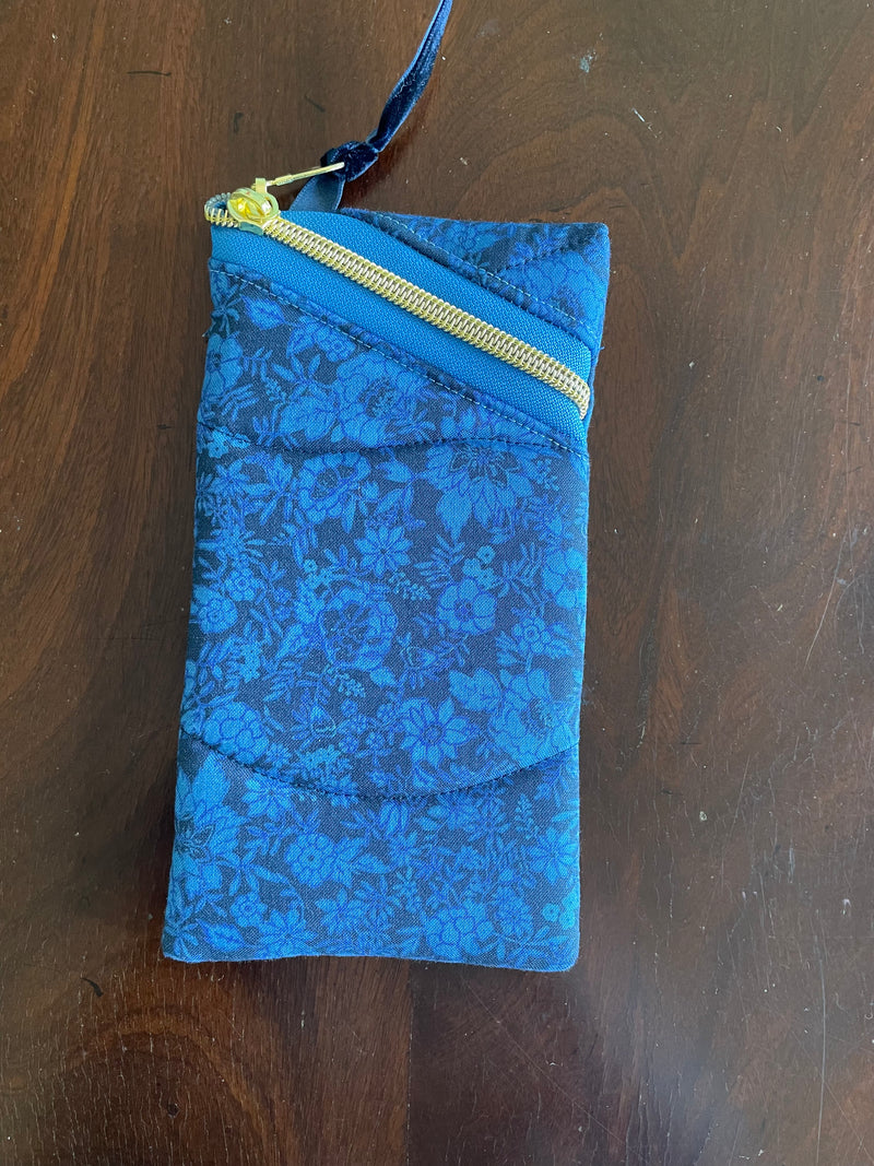 Eyeglass Case/Tools Case/Clip-on Light
