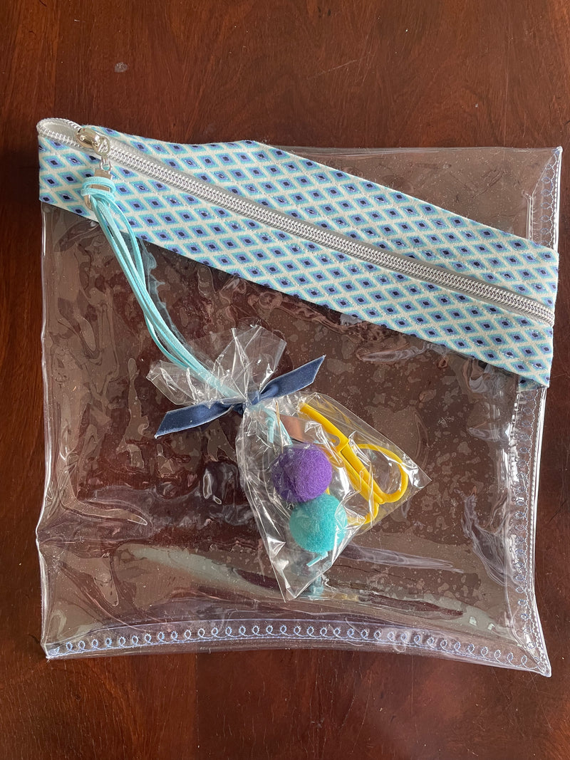 Grab and Go Bag