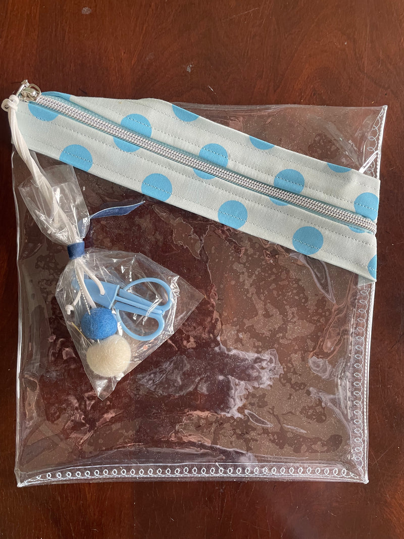 Grab and Go Bag
