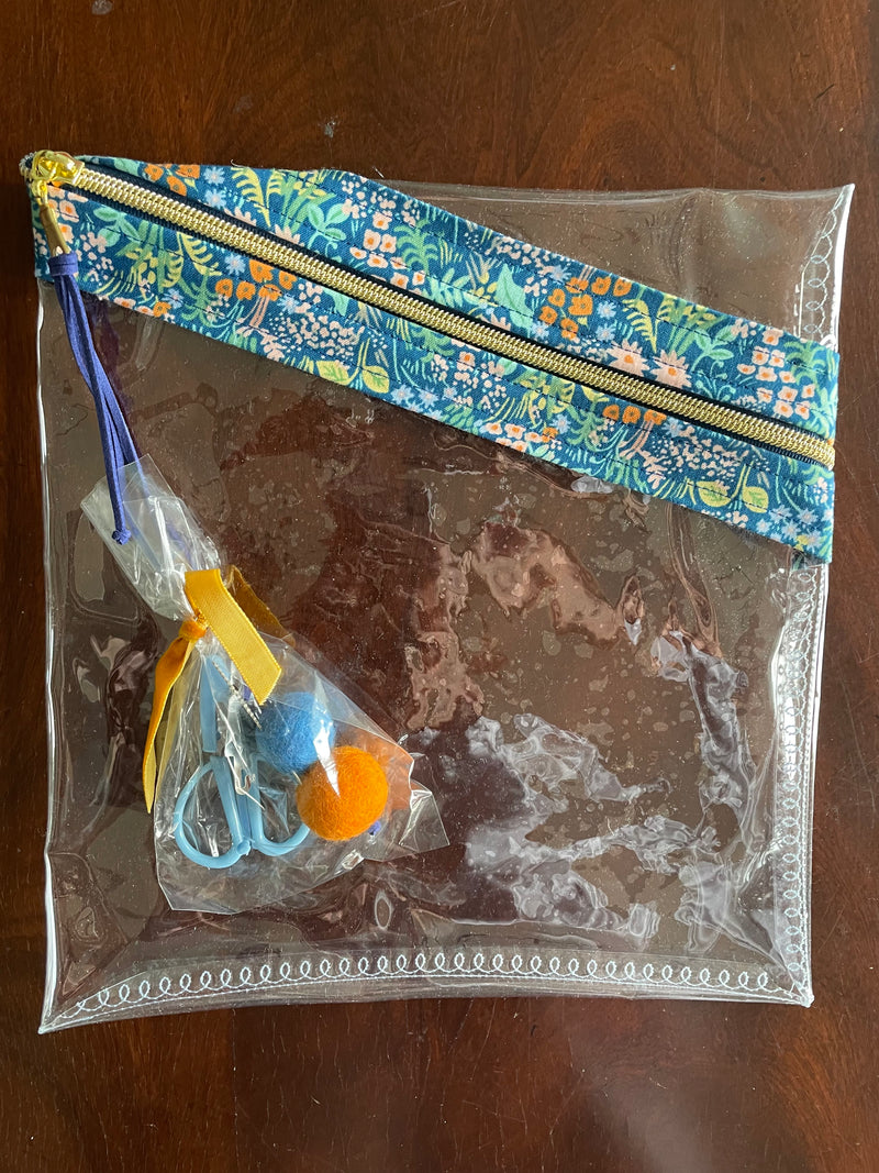 Grab and Go Bag