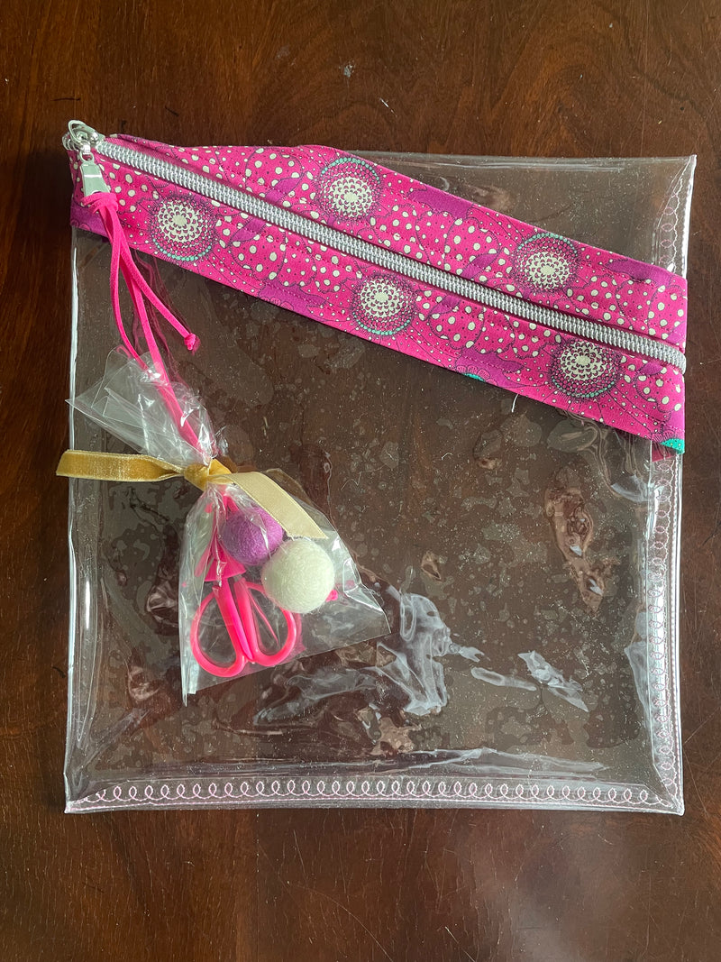 Grab and Go Bag