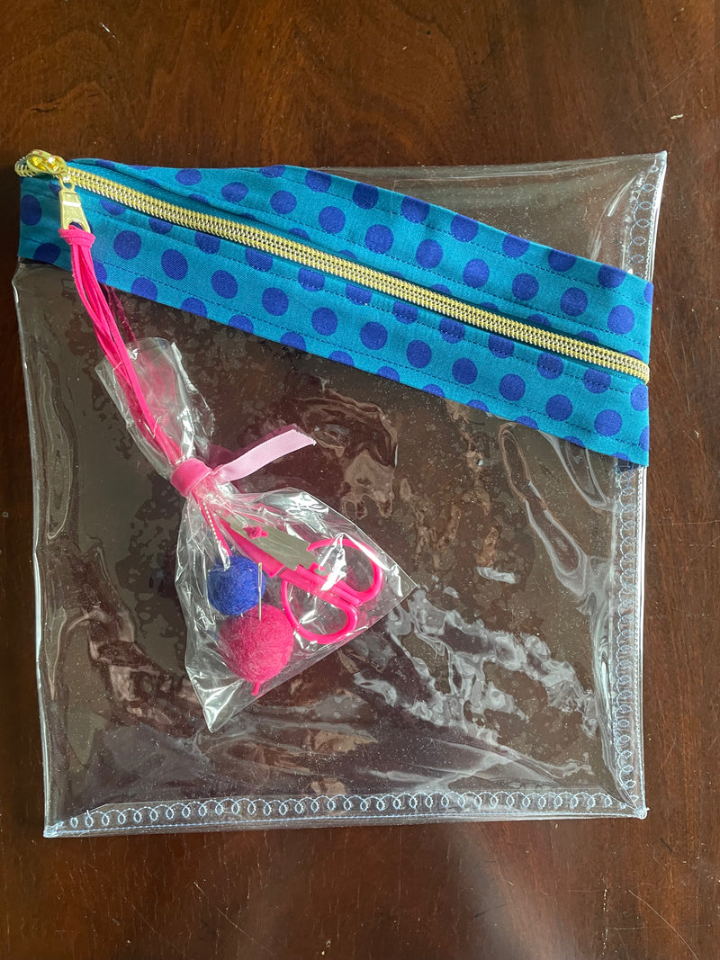 Grab and Go Bag