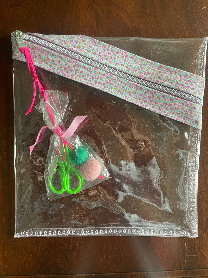 Grab and Go Bag