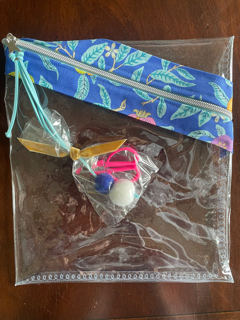 Grab and Go Bag