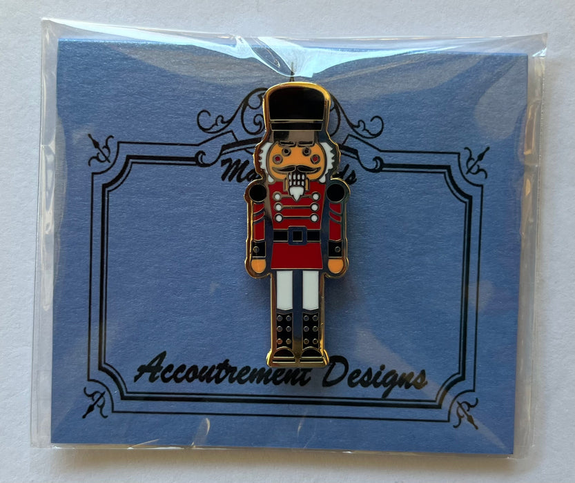 Nutcracker Needle Minder