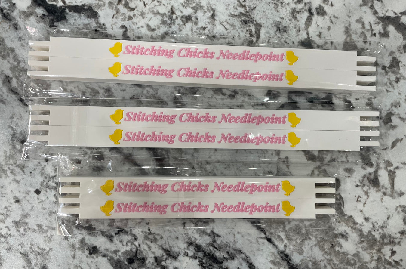 3 C Stitchery
