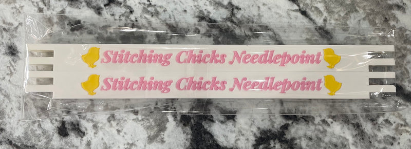 Stitching Chicks Stretcher Bars - Mini