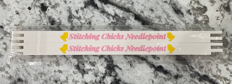 Stitching Chicks Stretcher Bars - Mini