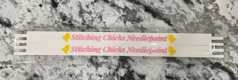 Stitching Chicks Stretcher Bars - Mini