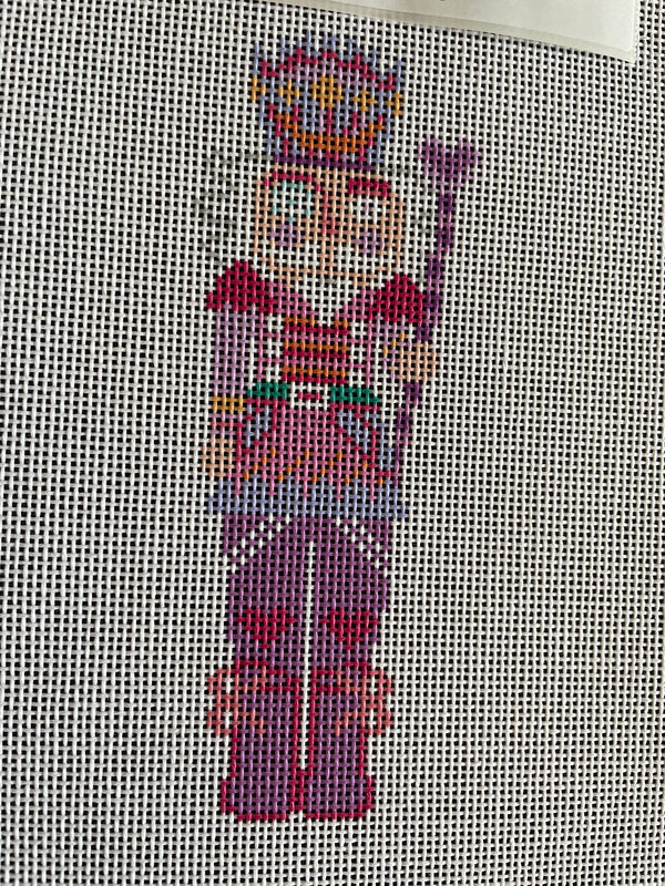 Needlepoint Canvases