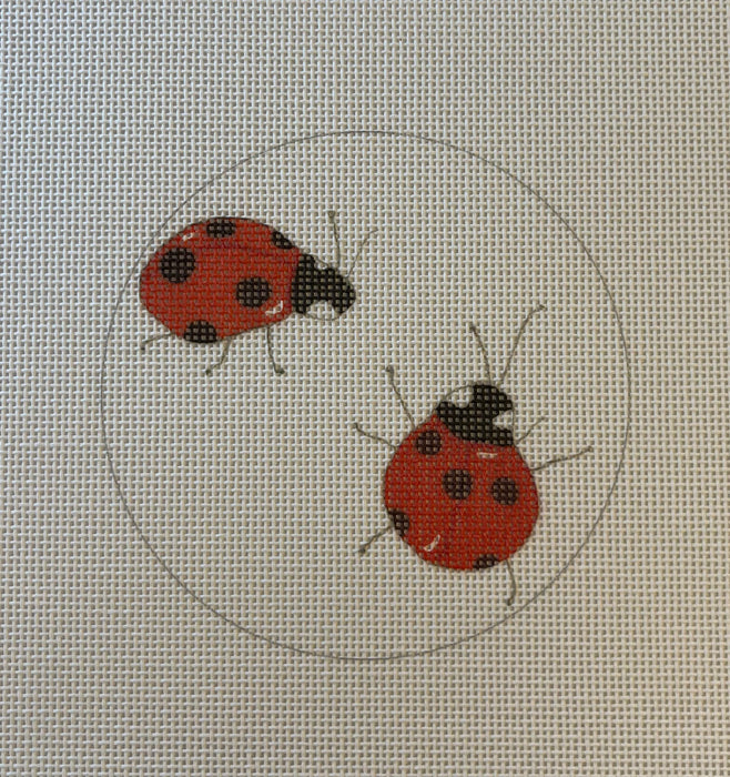 Ladybugs