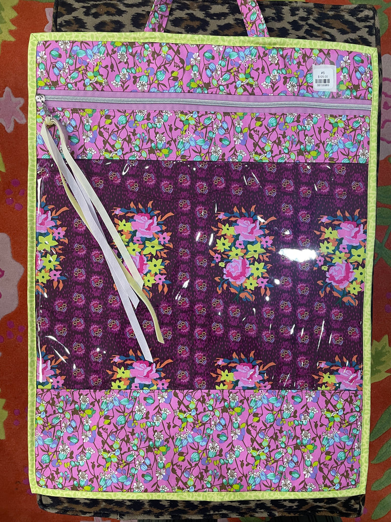 Large Project Tote