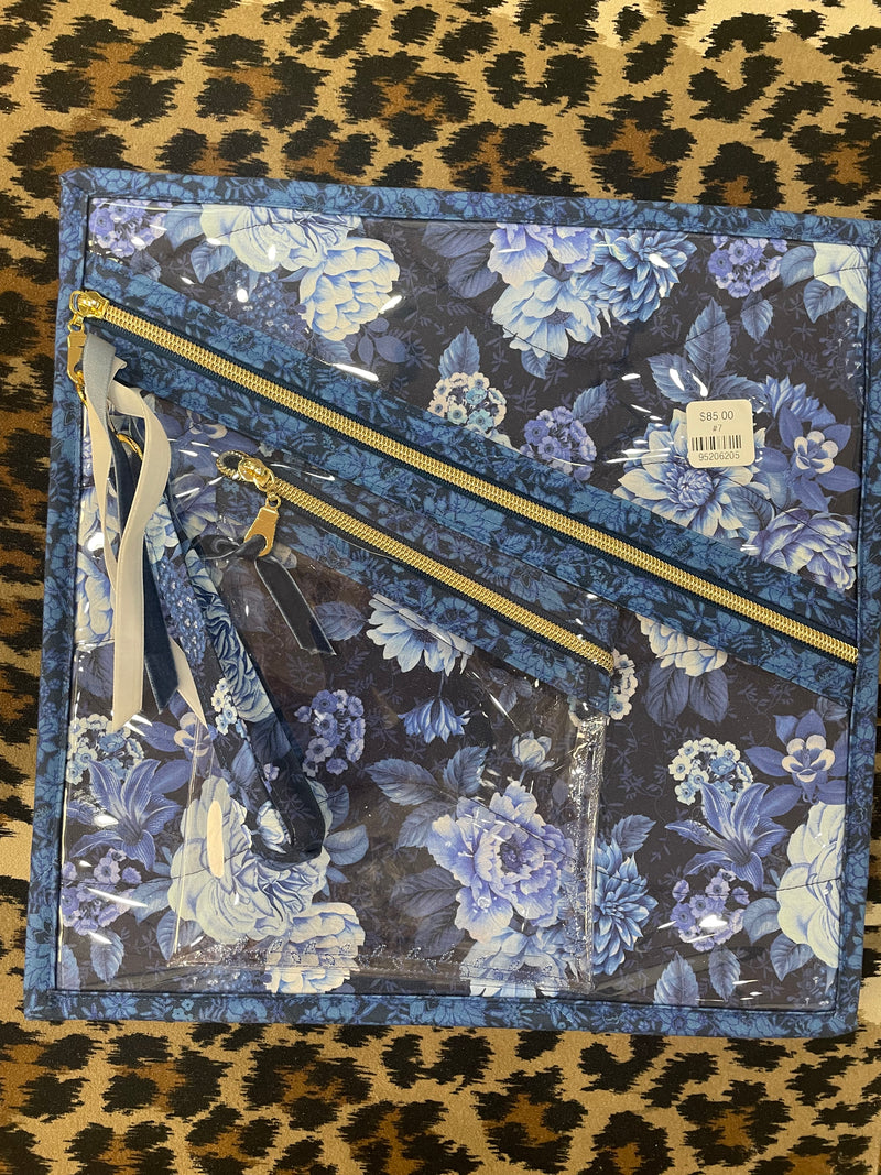 Small Project Tote - Bonus