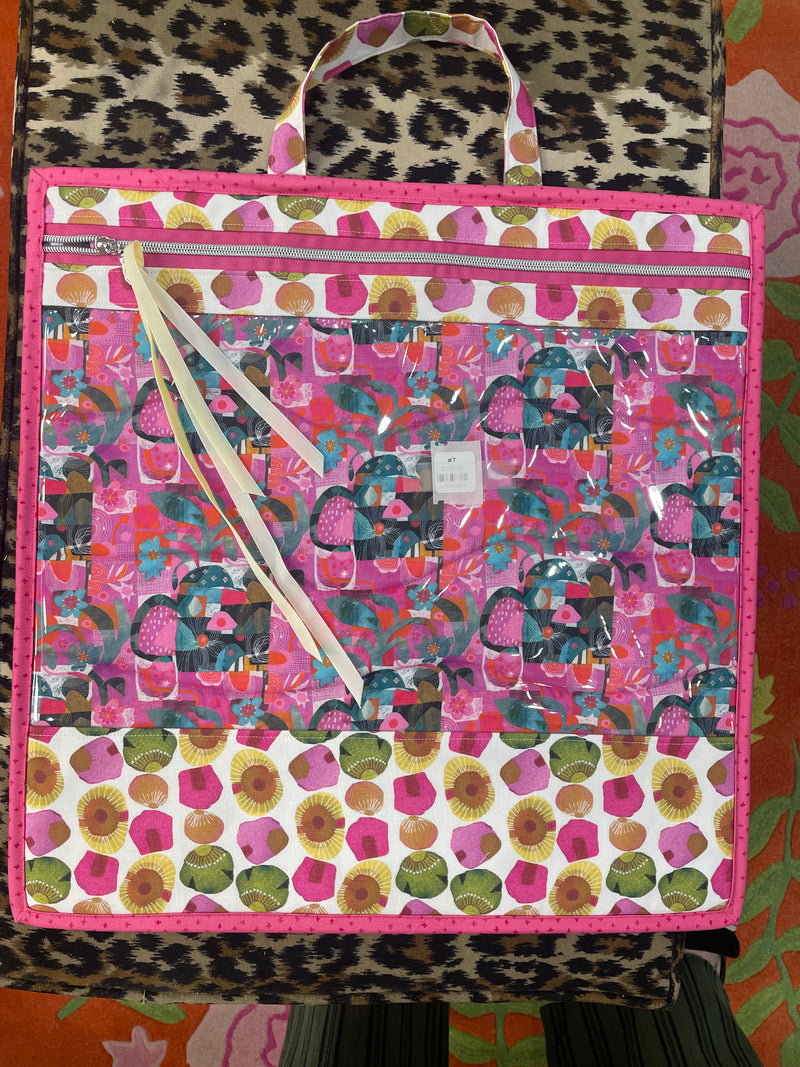 Medium Project Tote