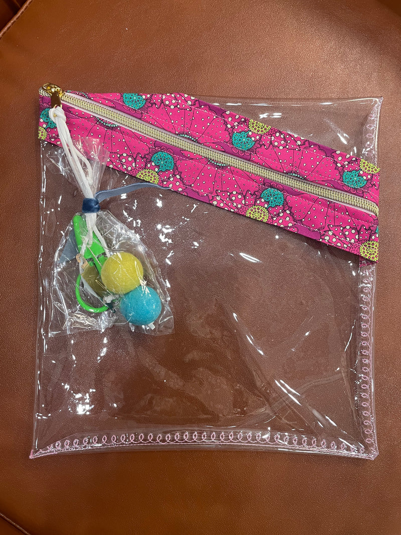 Grab and Go Bag