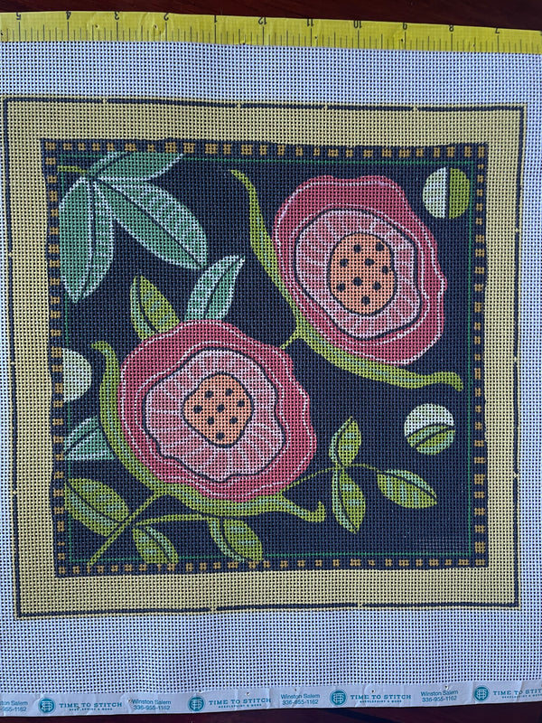 Needlepoint Canvases