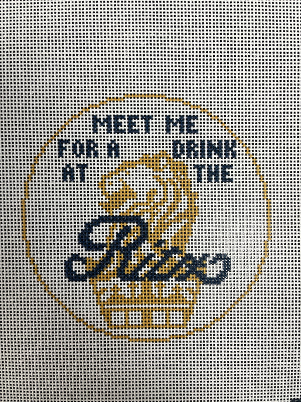 Needlepoint Canvases