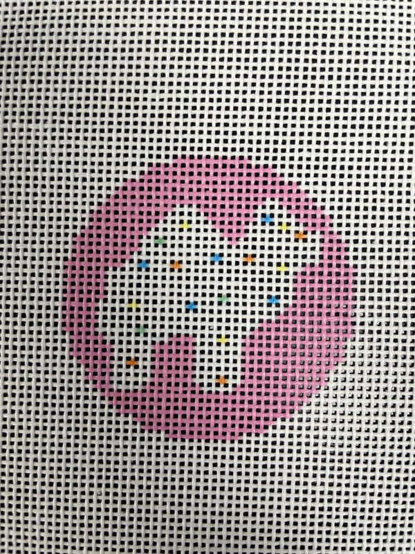 Needlepoint Canvases