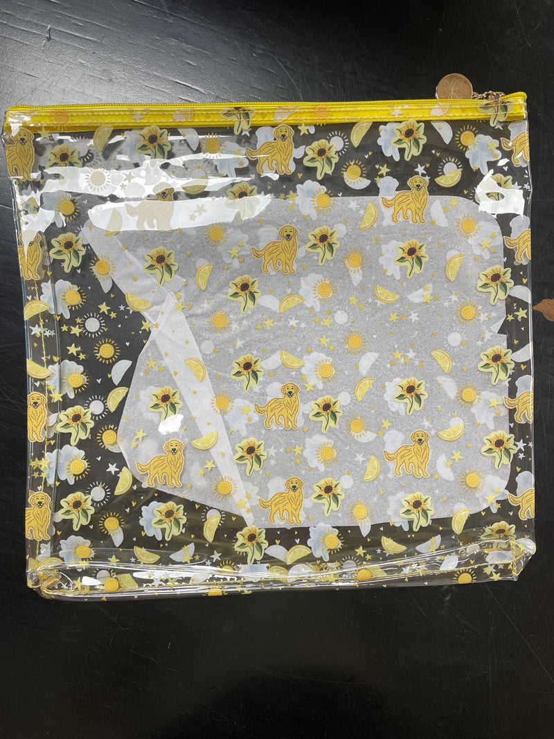 Project Bag