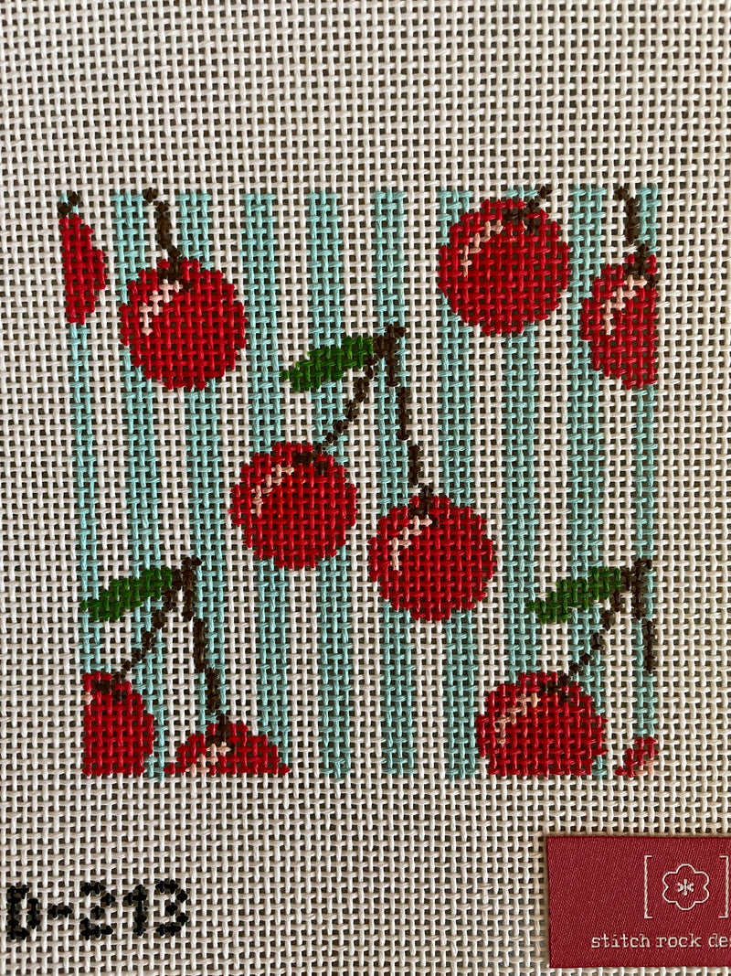 Cherries