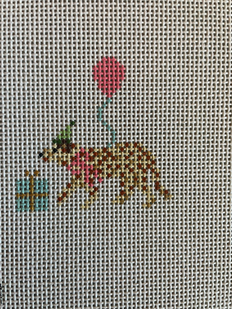 Party Animal  Cheetah