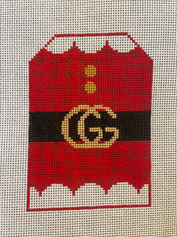 Needlepoint Canvases
