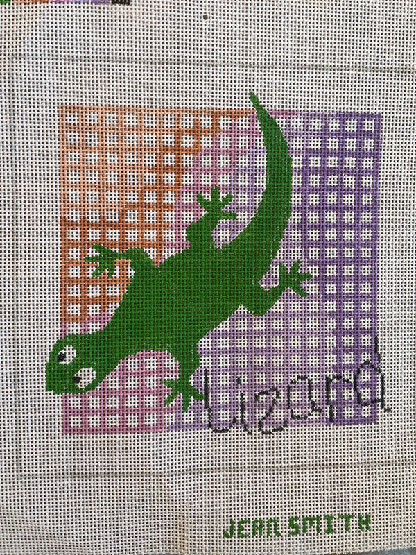 Needlepoint Canvases