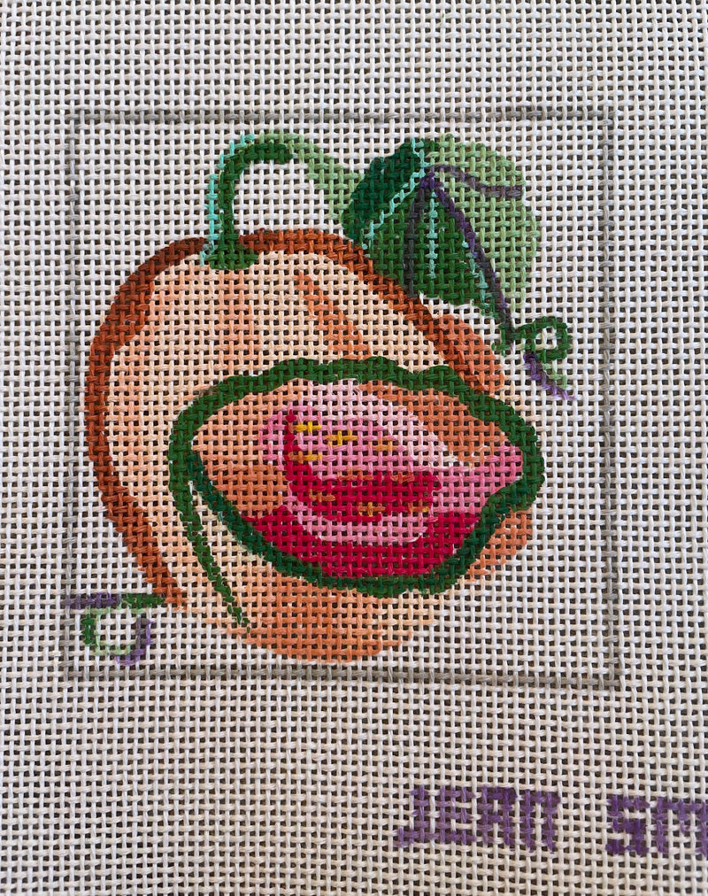 Cantalope  Coaster
