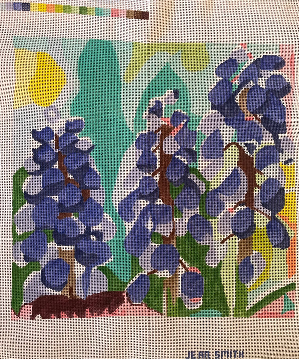 Needlepoint Canvases